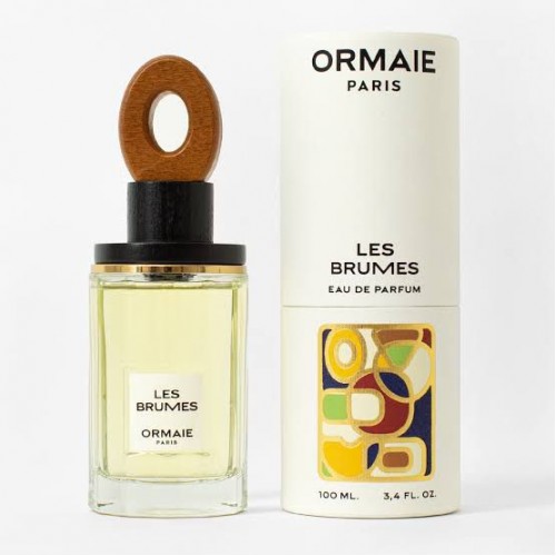 Ormaie Les Brumes 100ml EDP